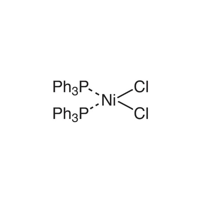 Dichlorobis(triphenylphosphine)nickel(II) - ≥98% CAS No(14264-16-5) by Aladdin Scientific