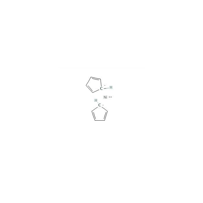 Bis(cyclopentadienyl)nickel(II) - ≥98% CAS No(1271-28-9) by Aladdin Scientific