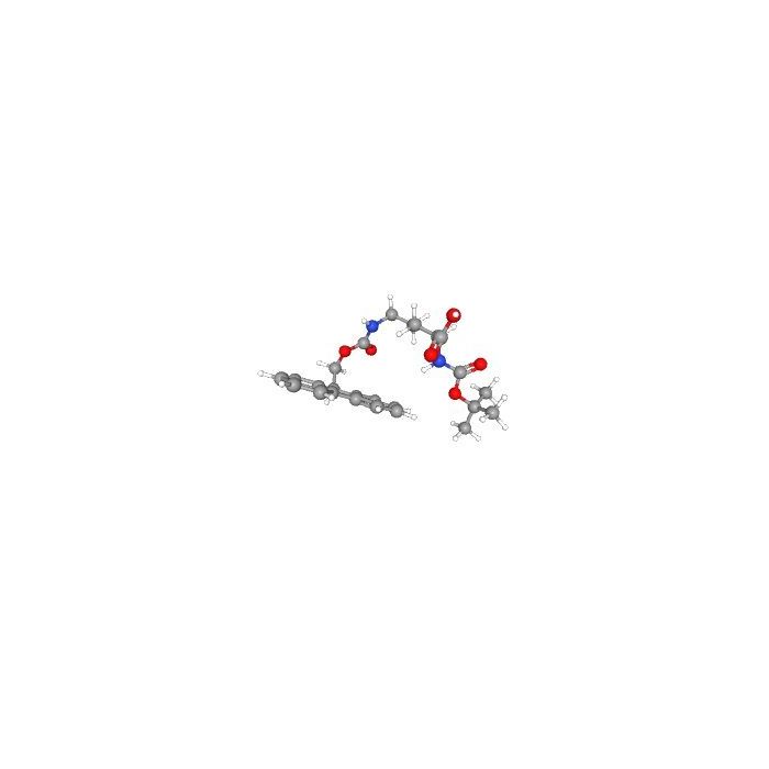 Boc-Orn(Fmoc)-OH - ≥99% CAS No(150828-96-9) by Aladdin Scientific