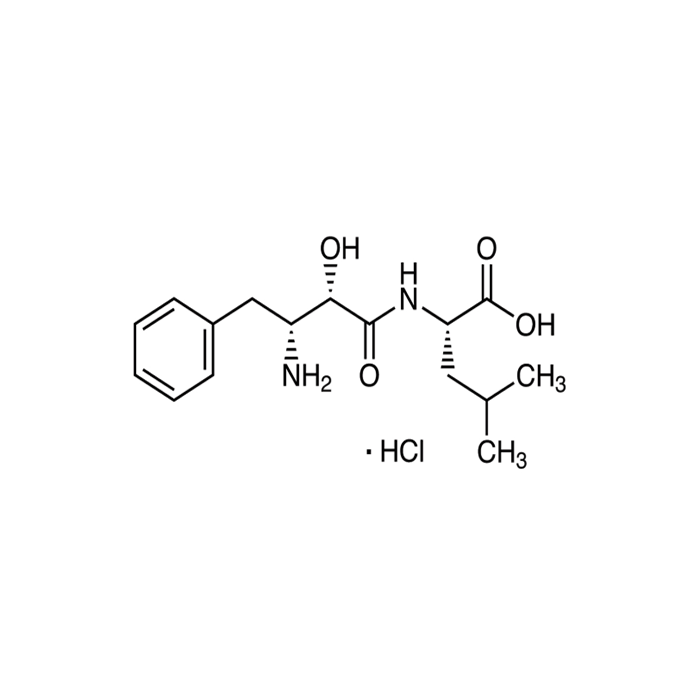 Bestatin hydrochloride - ≥98%(HPLC) CAS No(65391-42-6) by Aladdin Scientific