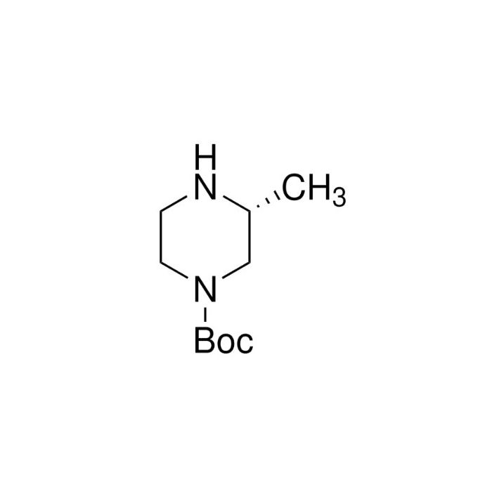 (R)-1-Boc-3-methylpiperazine - ≥98% CAS No(163765-44-4) by Aladdin Scientific