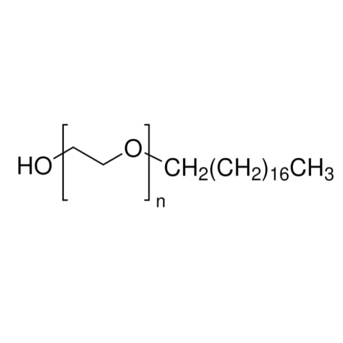 Brij® S20 -  CAS No(9005-00-9) by Aladdin Scientific