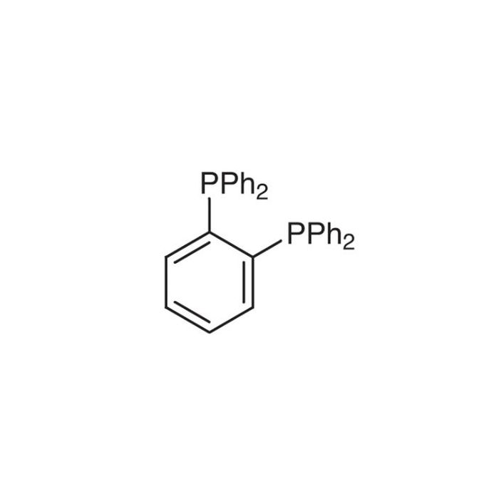 1,2-Bis(diphenylphosphino)benzene - ≥98% CAS No(13991-08-7) by Aladdin Scientific