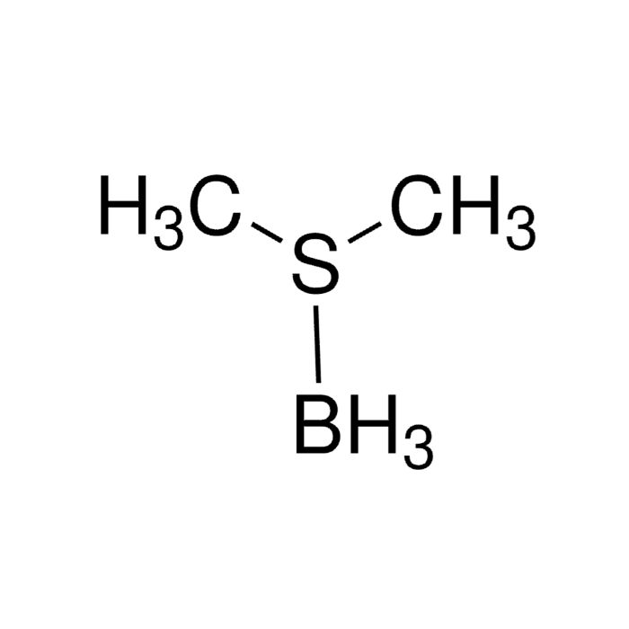 Borane dimethyl sulfide complex - 5.0 M in diethyl ether CAS No(13292-87-0) by Aladdin Scientific