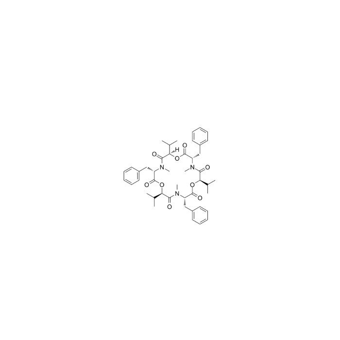 Beauvericin - Moligand™, ≥97%(HPLC) CAS No(26048-05-5) by Aladdin Scientific