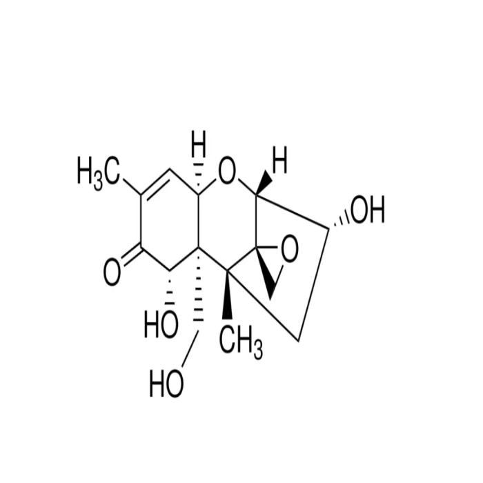Deoxynivalenol - ≥98% CAS No(51481-10-8) by Aladdin Scientific