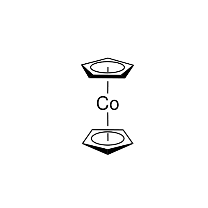Bis(cyclopentadienyl)cobalt -  CAS No(1277-43-6) by Aladdin Scientific