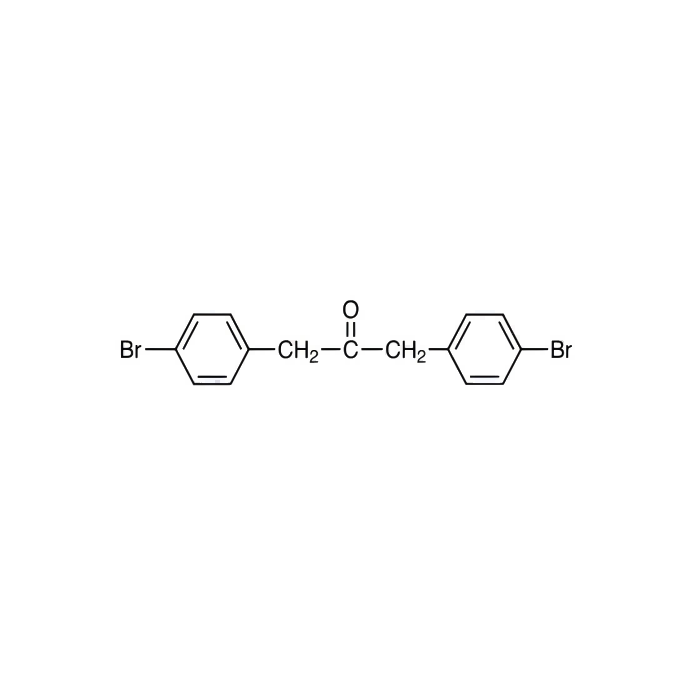 1,3-Bis(4-bromophenyl)-2-propanone - ≥99% CAS No(54523-47-6) by Aladdin Scientific