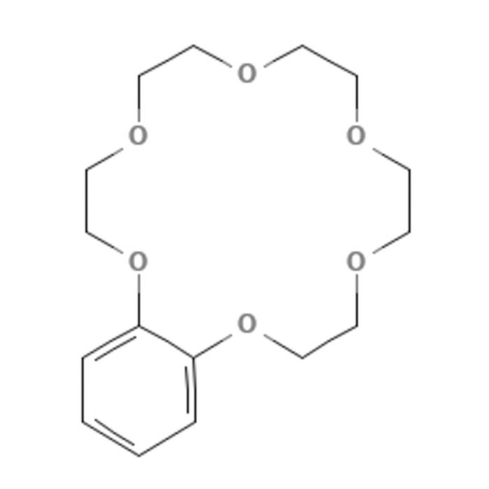 Benzo-18-crown 6-Ether - ≥96% CAS No(14098-24-9) by Aladdin Scientific