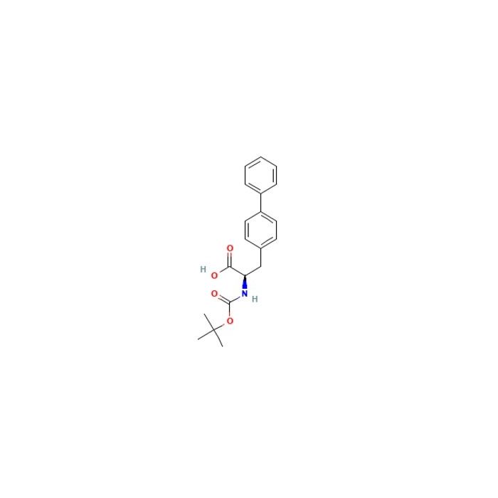 N-Boc-3-(4-biphenylyl)-D-alanine - ≥97% CAS No(128779-47-5) by Aladdin Scientific