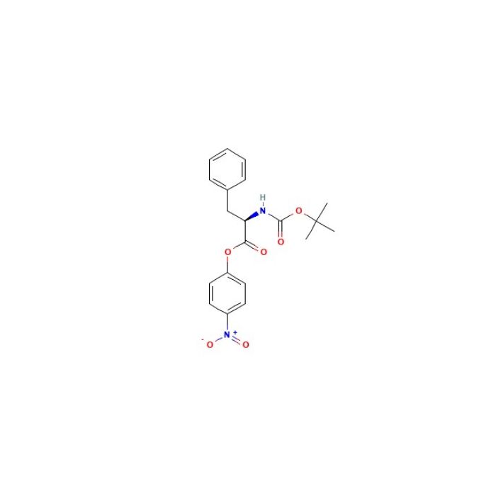 Boc-D-phenylalanine 4-nitrophenyl ester - ≥98% CAS No(16159-70-9) by Aladdin Scientific