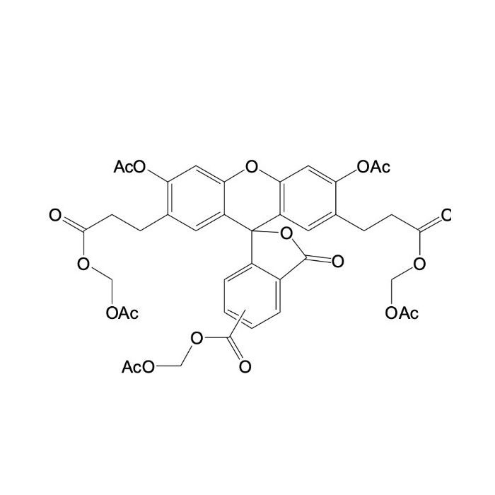 BCECF-AM - ≥90%(HPLC) CAS No(117464-70-7) by Aladdin Scientific