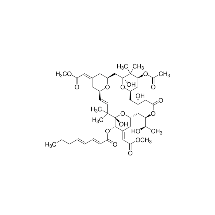 Bryostatin 1 - ≥98% CAS No(83314-01-6) by Aladdin Scientific