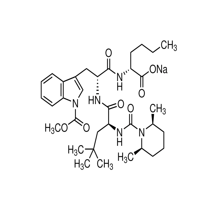 BQ 788 sodium salt - Moligand™, ≥98% CAS No(156161-89-6) by Aladdin Scientific