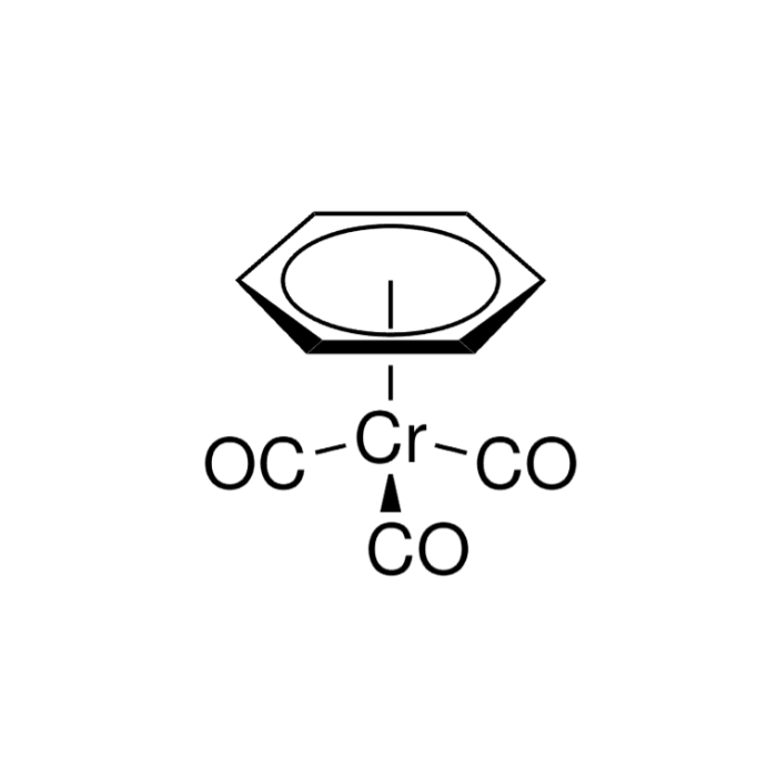 Benzene chromium tricarbonyl - ≥98% CAS No(12082-08-5) by Aladdin Scientific