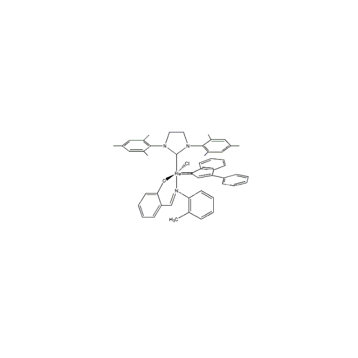 Grubbs Catalyst® M350 - ≥95% CAS No(934538-12-2) by Aladdin Scientific