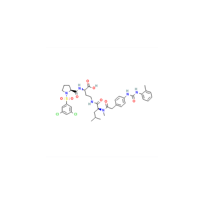 BIO 5192 - ≥98%(HPLC) CAS No(327613-57-0) by Aladdin Scientific