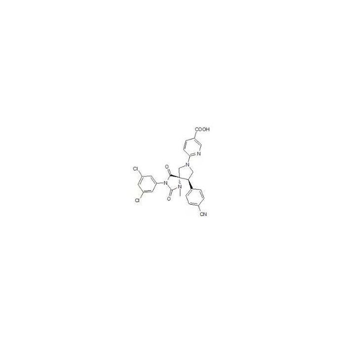BMS 688521 - ≥98%(HPLC) CAS No(893397-44-9) by Aladdin Scientific