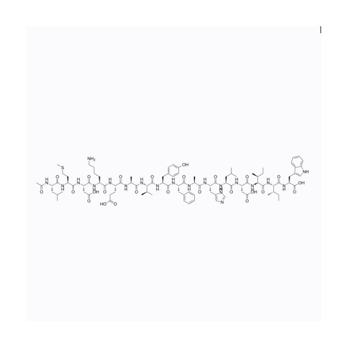 BQ-3020 TFA salt - Moligand™, ≥98% CAS No(143113-45-5（free basis）) by Aladdin Scientific