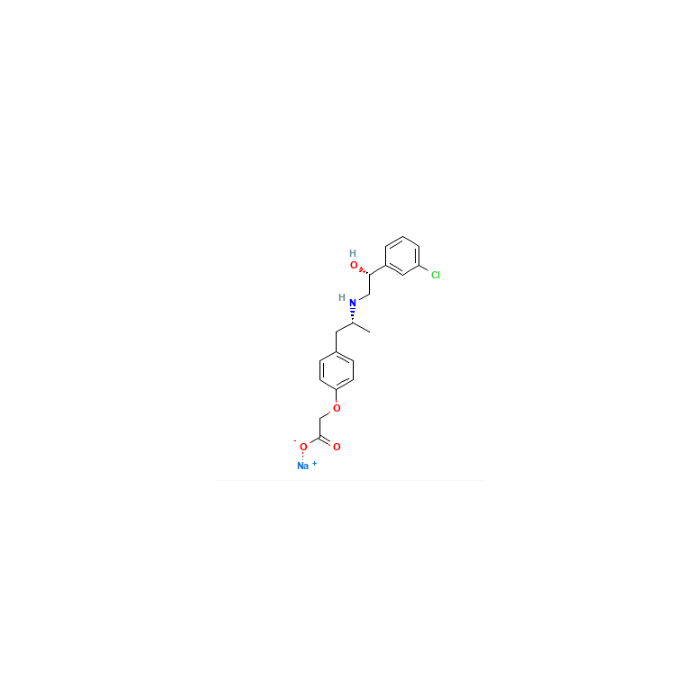 BRL 37344, sodium salt - ≥98%(HPLC) CAS No(127299-93-8) by Aladdin Scientific