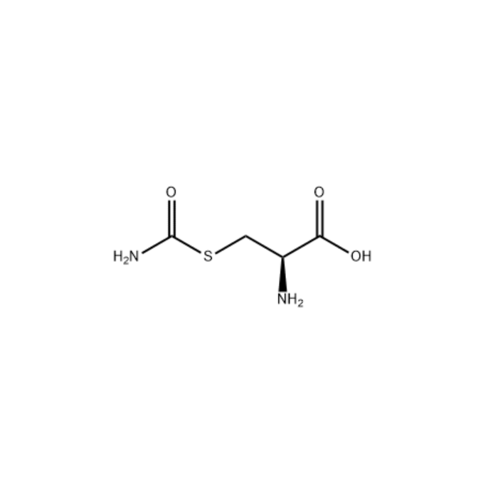S-(Aminocarbonyl)-L-Cysteine - ≥95% CAS No(2072-71-1) by Aladdin Scientific