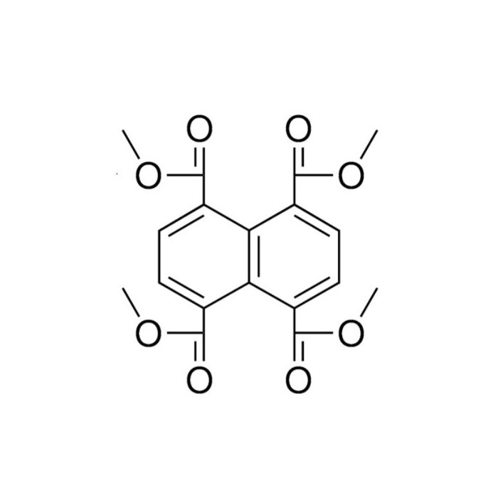 1,4,5,8-Naphthalenetetracarboxylic acid tetramethyl ester - ≥97% CAS No(31996-10-8) by Aladdin Scientific