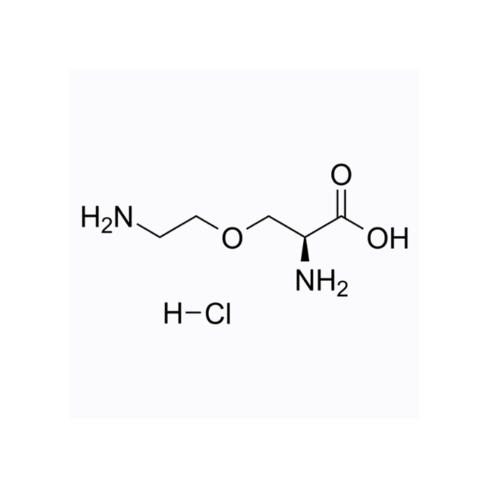 L-4-Oxalysine hydrochloride - ≥95% CAS No(118021-35-5) by Aladdin Scientific