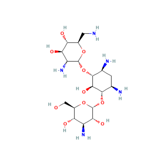 Bekanamicina - Moligand™, ≥98% CAS No(4696-76-8) by Aladdin Scientific