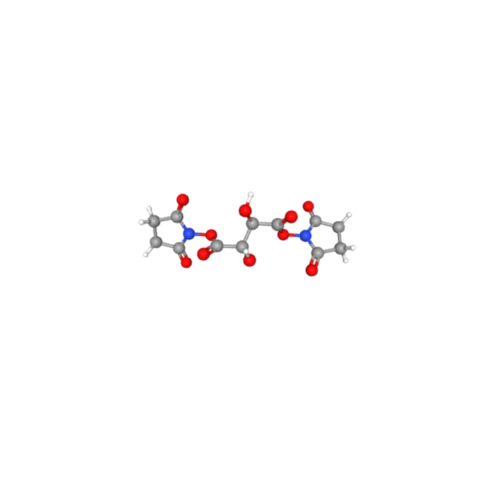 L-Tartaric Acid Di(N-succinimidyl) Ester - ≥95% CAS No(62069-75-4) by Aladdin Scientific