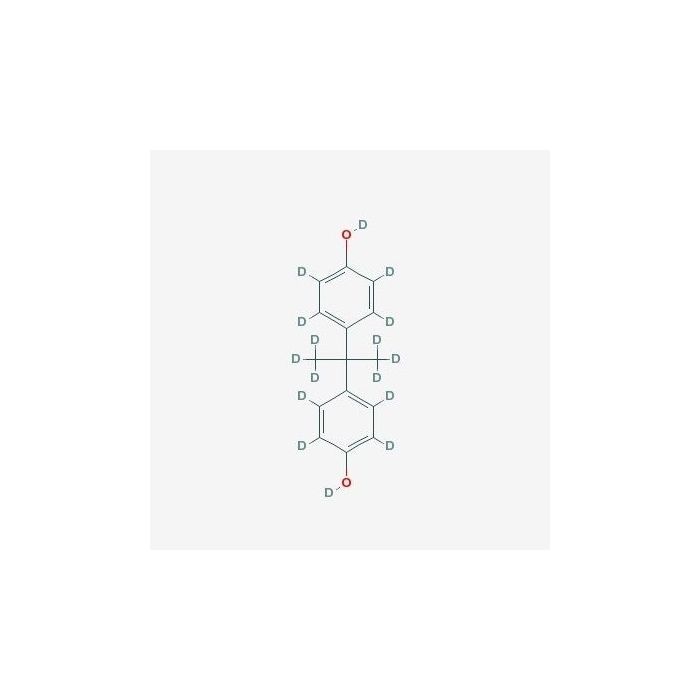 Bisphenol A-d16 - ≥98 atom% D,≥98% CAS No(96210-87-6) by Aladdin Scientific
