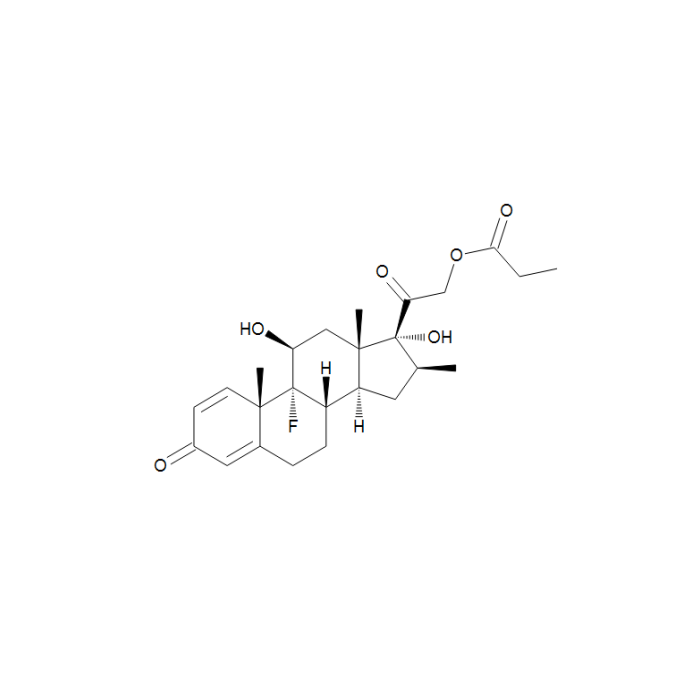 Betamethasone 21-Propionate - ≥98% CAS No(75883-07-7) by Aladdin Scientific
