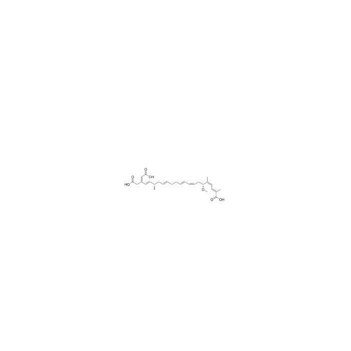 Bongkrekic acid - Moligand™, ≥98% CAS No(11076-19-0) by Aladdin Scientific
