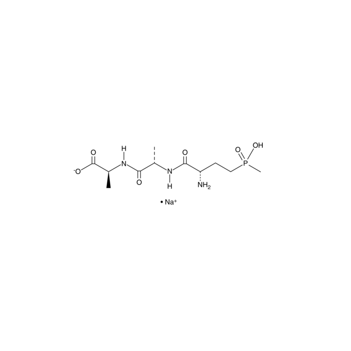 Bialaphos Sodium Salt - ≥90% CAS No(71048-99-2) by Aladdin Scientific