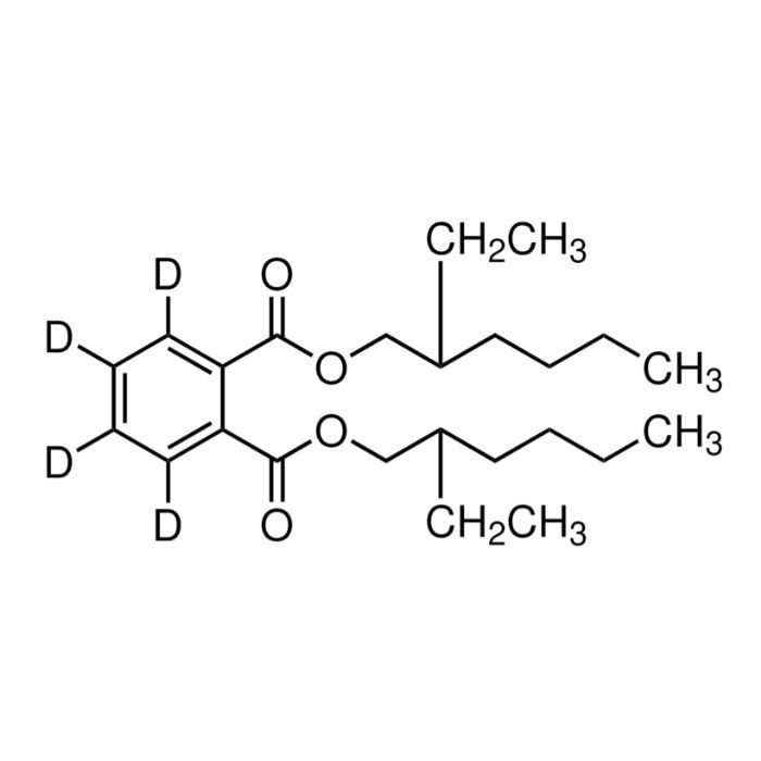 Bis(2-ethylhexyl)phthalate-3,4,5,6-d4（DEHP-d4） - ≥98% CAS No(93951-87-2) by Aladdin Scientific