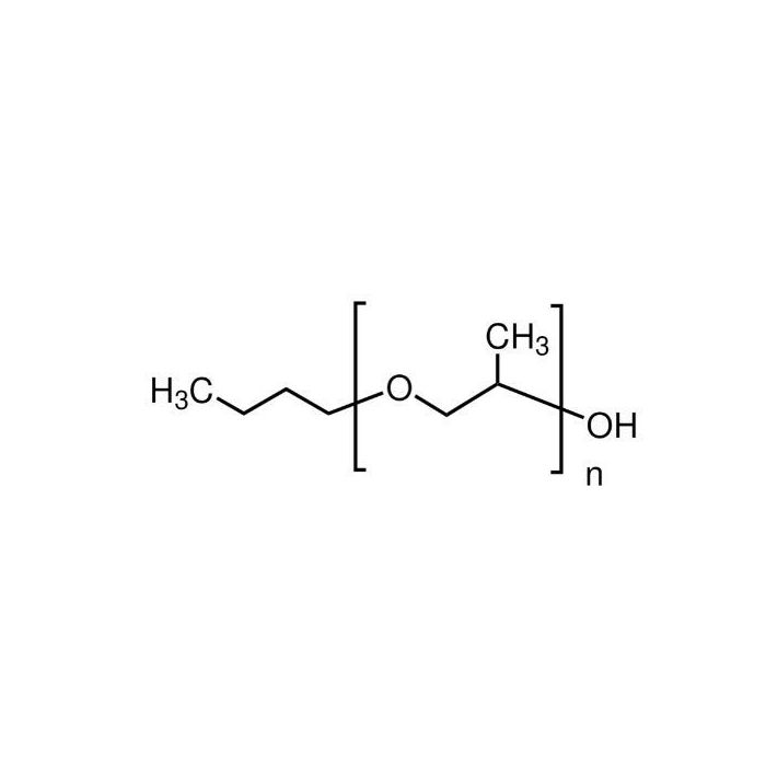 Butoxypolypropylene glycol（BPPG） - average Mn ~1,000 CAS No(9003-13-8) by Aladdin Scientific