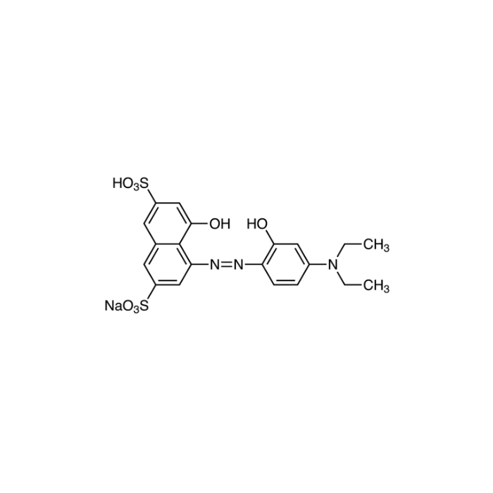 Beryllon III -  CAS No(3627-04-1) by Aladdin Scientific
