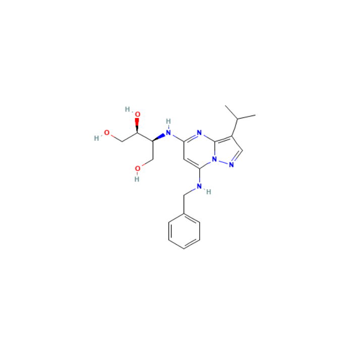 BS-194 - Moligand™, ≥98% CAS No(1092443-55-4) by Aladdin Scientific