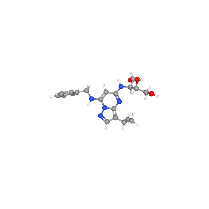 BS-194 - Moligand™, ≥98% CAS No(1092443-55-4) by Aladdin Scientific