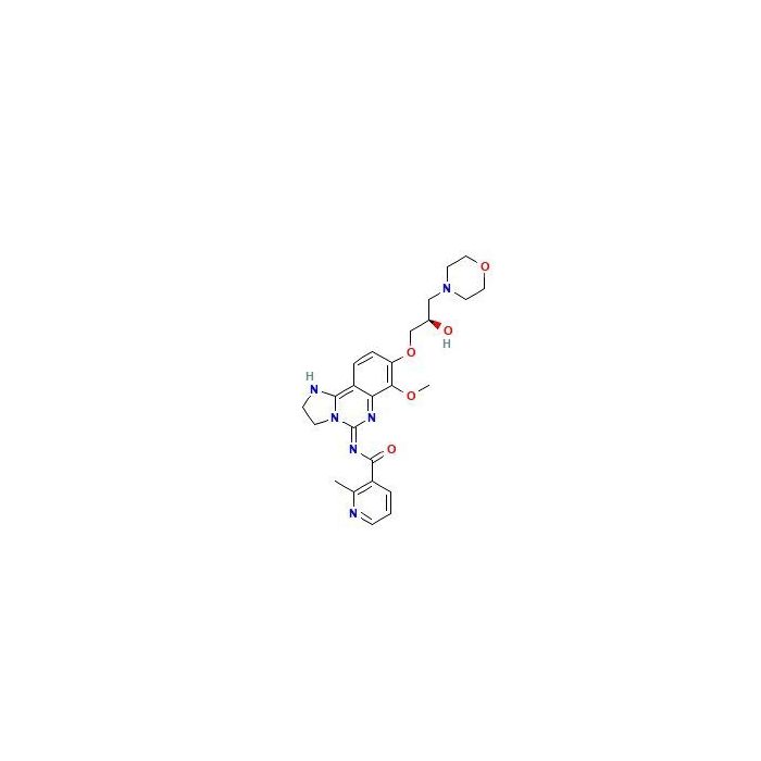 BAY1082439 - ≥98% CAS No(1375469-38-7) by Aladdin Scientific
