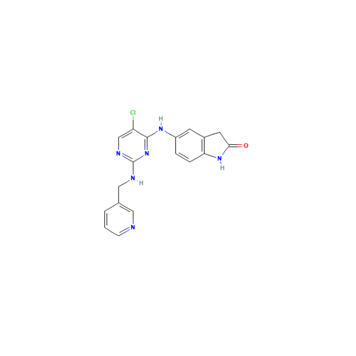 BCL6-IN-7 - ≥97% CAS No(2097518-46-0) by Aladdin Scientific