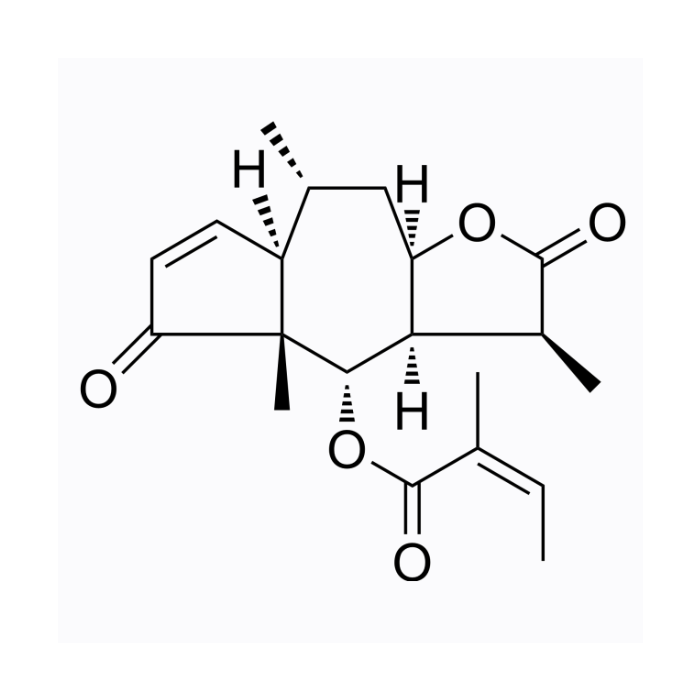 Brevilin A - ≥98% CAS No(16503-32-5) by Aladdin Scientific
