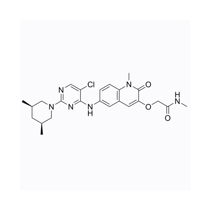 BI-3802 - Moligand™, ≥98% CAS No(2166387-65-9) by Aladdin Scientific