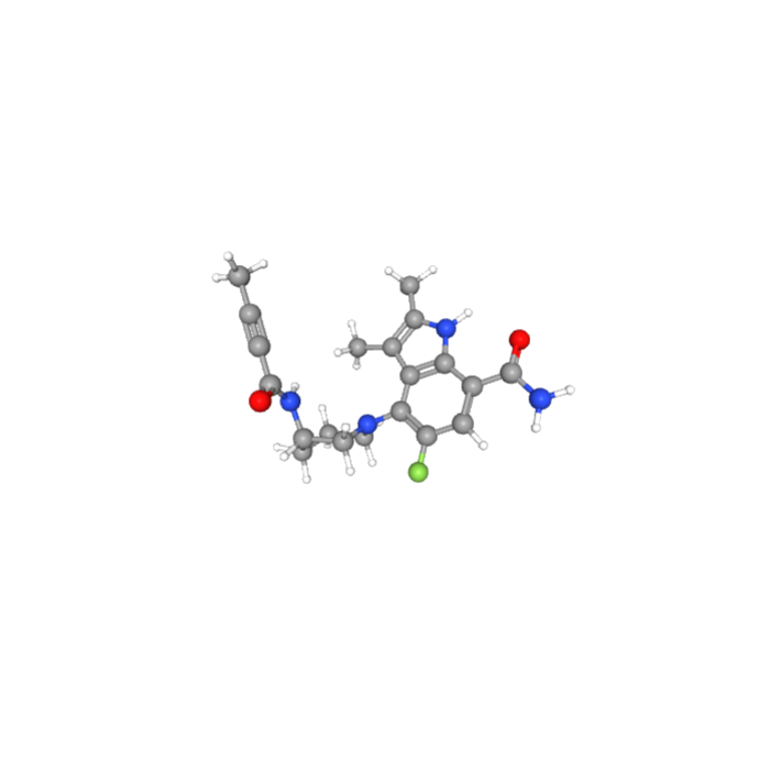 Branebrutinib (BMS-986195) - Moligand™, ≥99% CAS No(1912445-55-6) by Aladdin Scientific