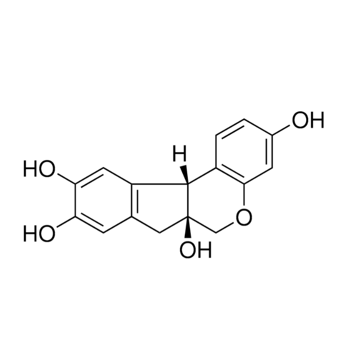 Brazilin - ≥98% CAS No(474-07-7) by Aladdin Scientific