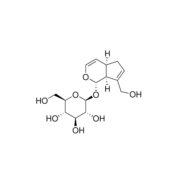 Bartsioside - ≥95% CAS No(62133-72-6) by Aladdin Scientific