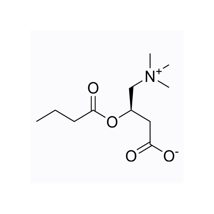 Butyryl-L-carnitine - ≥97% CAS No(25576-40-3) by Aladdin Scientific