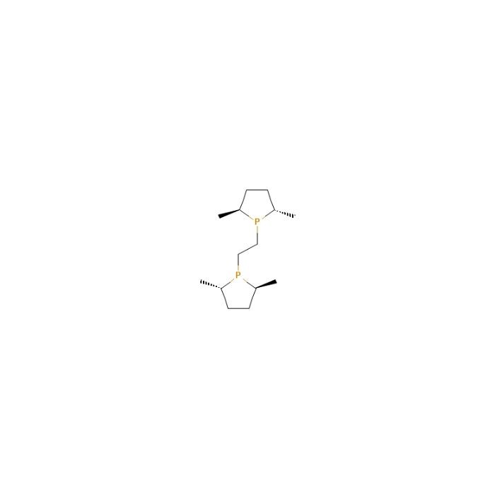 1,2-Bis[(2S,5S)-2,5-dimethyl-1-phospholanyl]ethane - ≥98% CAS No(136779-26-5) by Aladdin Scientific