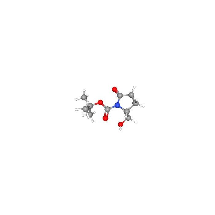 Boc-D-Pyroglutaminol - ≥97% CAS No(128811-37-0) by Aladdin Scientific