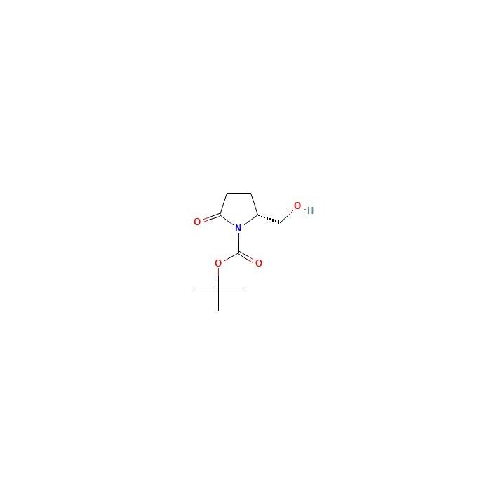 Boc-D-Pyroglutaminol - ≥97% CAS No(128811-37-0) by Aladdin Scientific