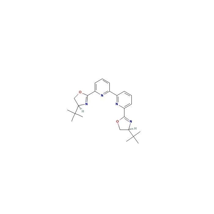 (S,S)-BiPybox-tBu - ≥97% CAS No(2093382-71-7) by Aladdin Scientific